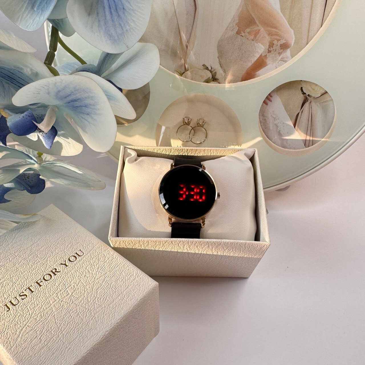 Наручные часы GALAXY LINE