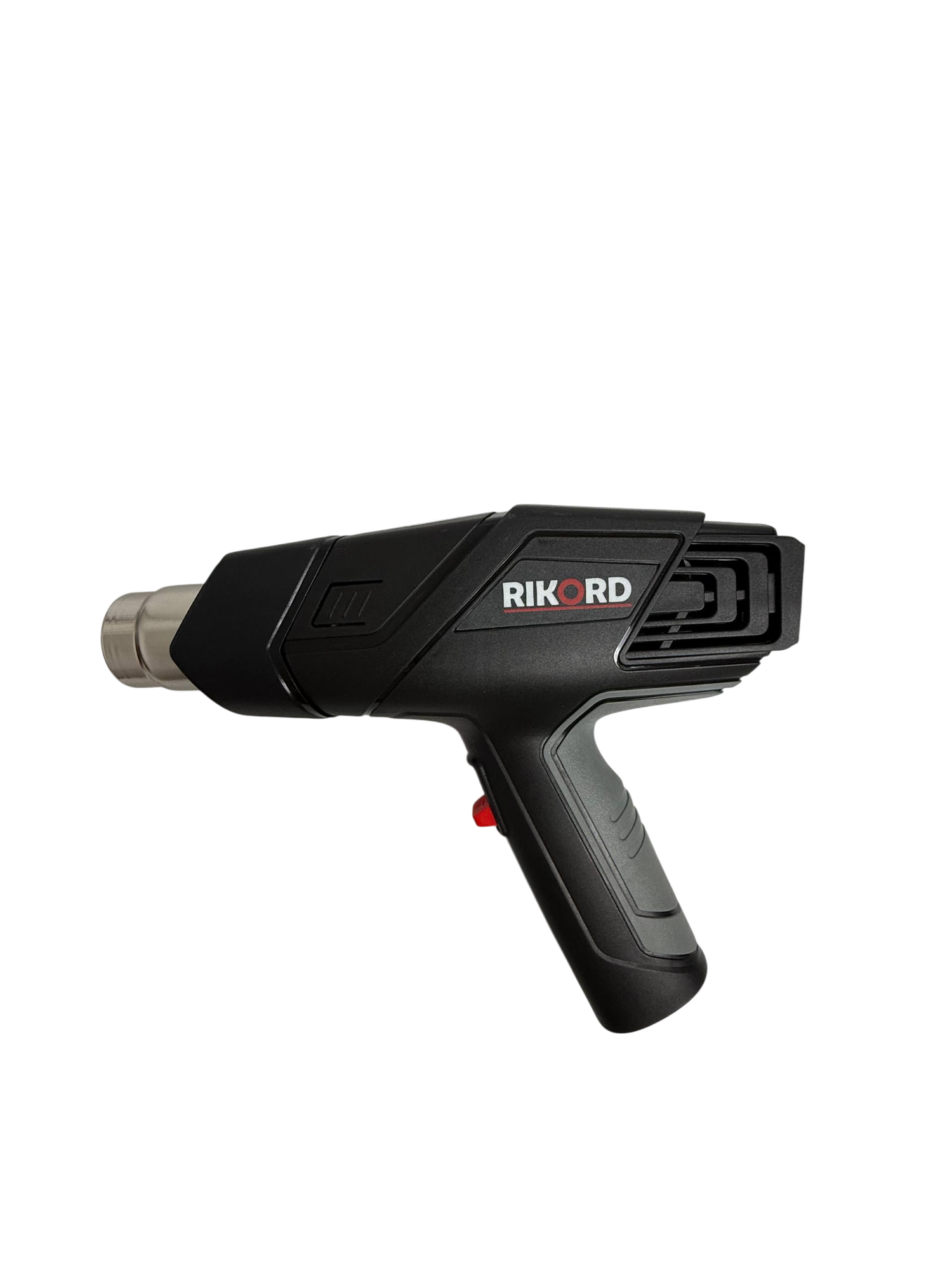 Промышленный фен RIKORD R 19001, 2000 Вт, 220 В/50 Гц, температура 440