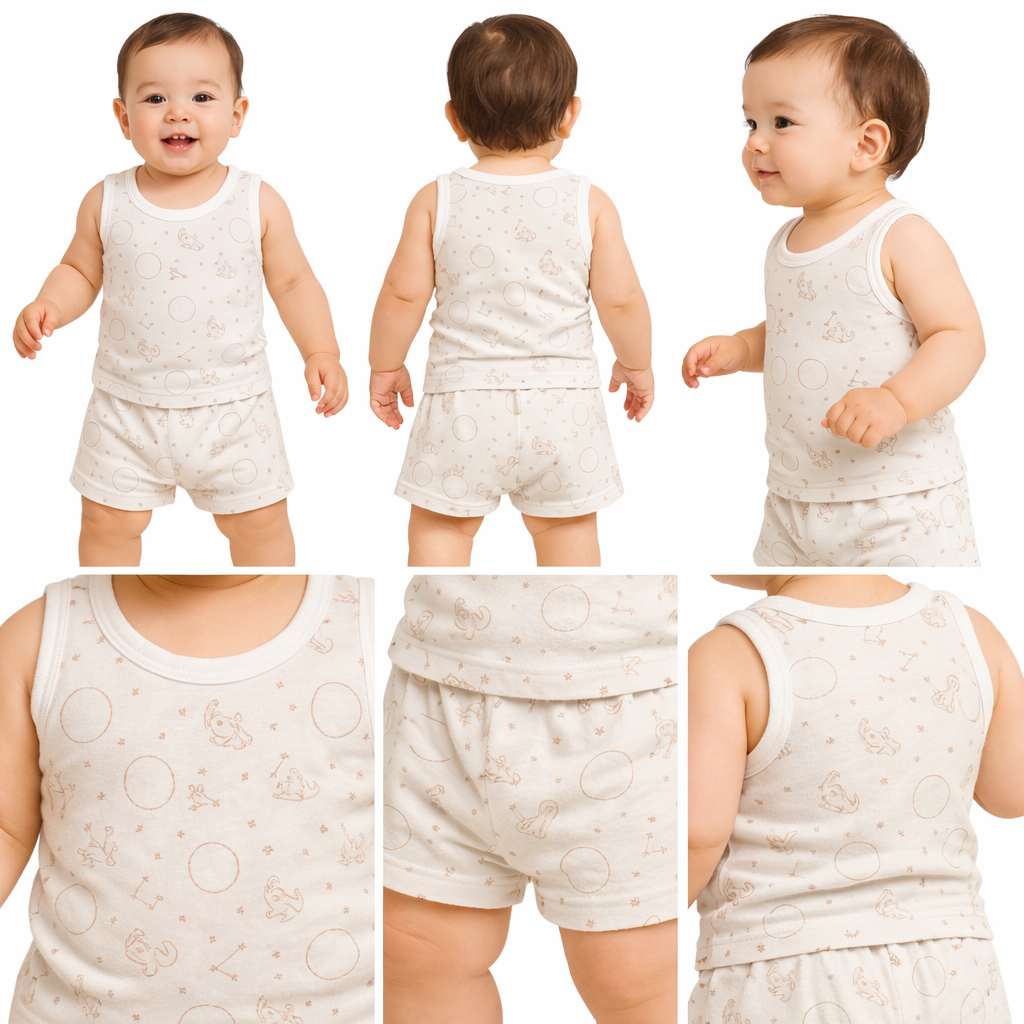 Трусы  68, размер 68, mint — фото 1