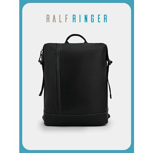 фото Рюкзак натуральная кожа ralf ringer