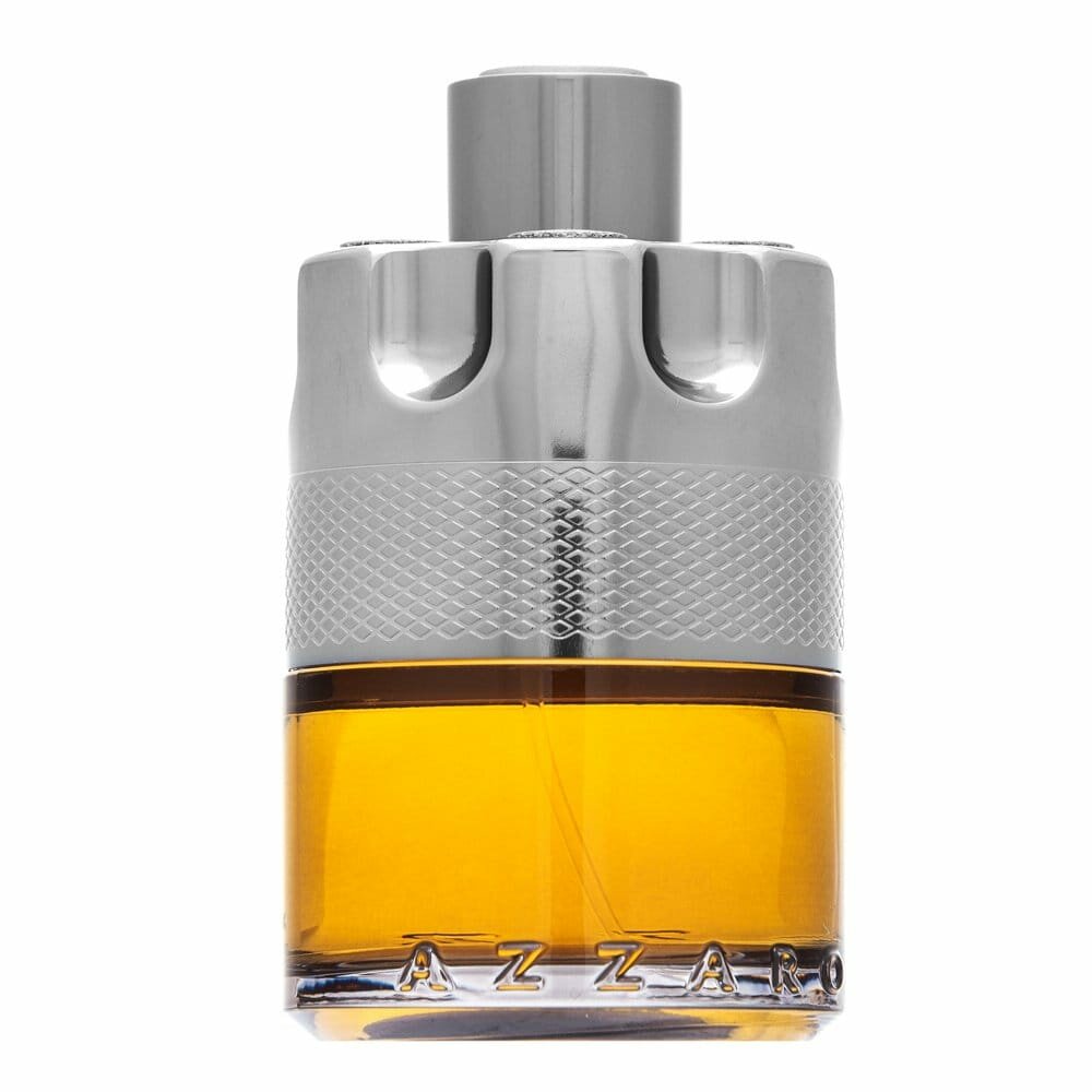 Вода парфюмерная Azzaro Wanted By Night EDP для мужчин 100 ml