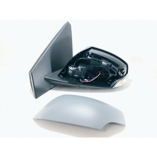 Зеркало левое для Рено Флюенс 2010- год выпуска Renault Fluence Forward RNFLU10-451X-L 13494₽