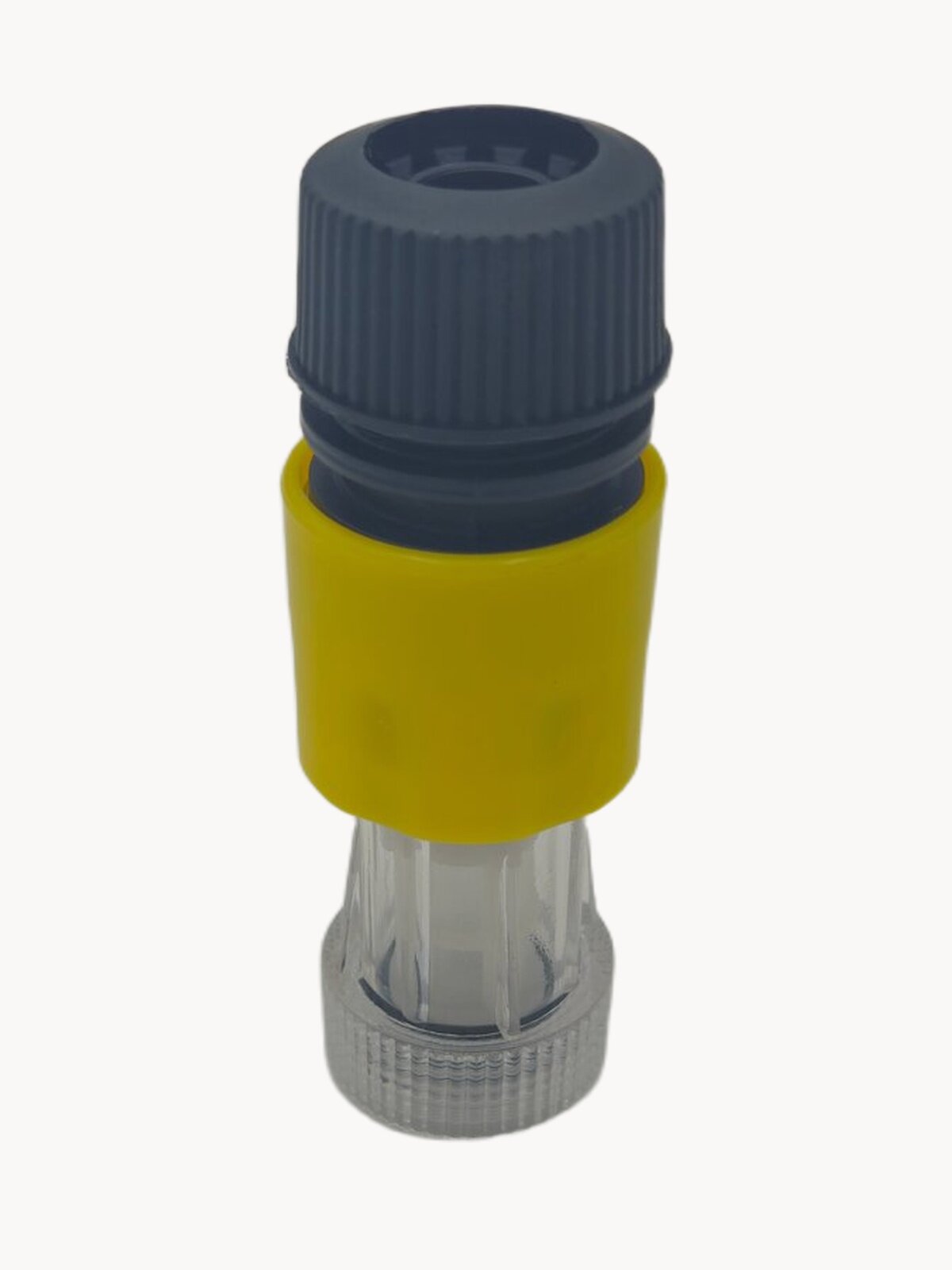 Быстроразъемный коннектор 1/2 с фильтром для Karcher / Sterwins и др