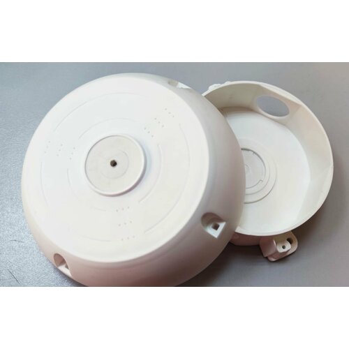 Коробка монтажная MK-2 PRO для камер видеонаблюдения 360₽