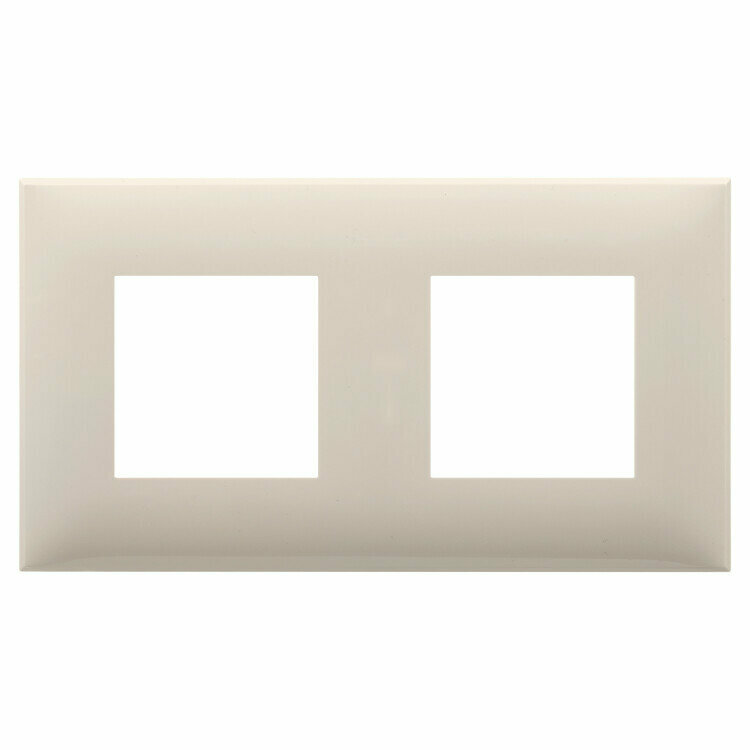 фото Рамка ARTLEBEDEV "Ванильная дымка" "Avanti", 4 мод.