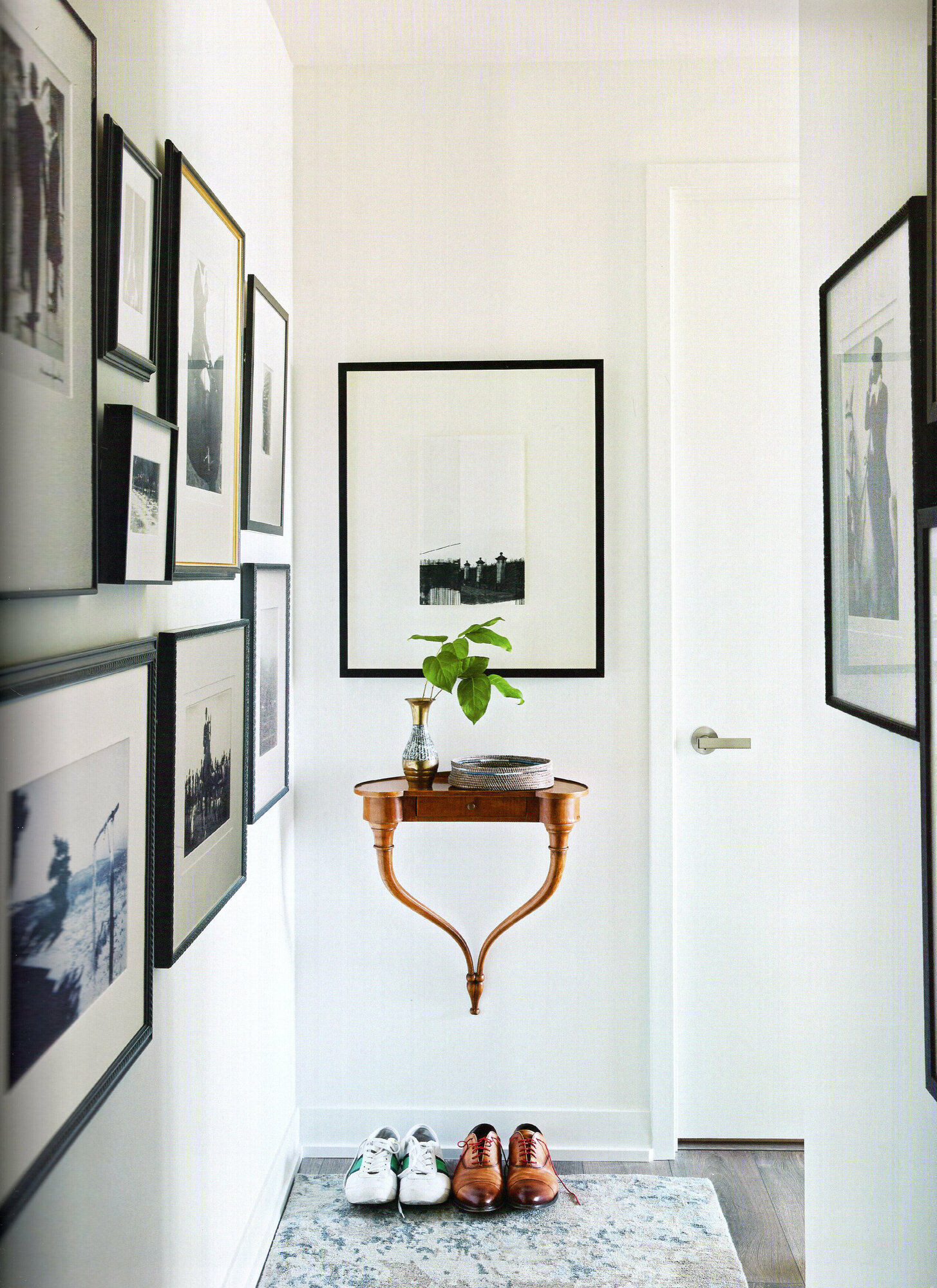 Collected Interiors. Rooms That Tell a Story - фото №3