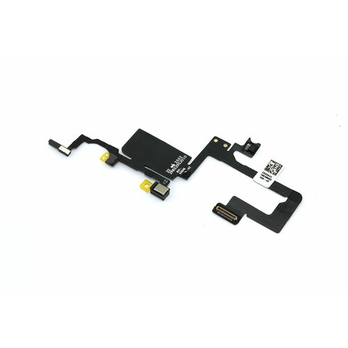 Шлейф в сборе с динамиком, микрофоном и сенсором для мобильного телефона (смартфона) Apple iPhone 12 Mini