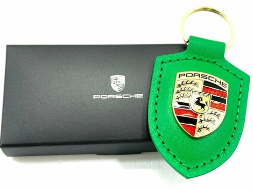 Брелок Porsche Design, Porsche