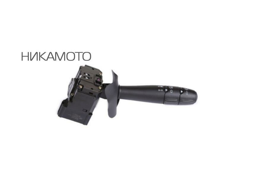 STELLOX 0612300_SX Переключатель подрулевой света Renault Logan/Sandero 1.4/1.6/1.5dC STELLOX 06-12300-SX