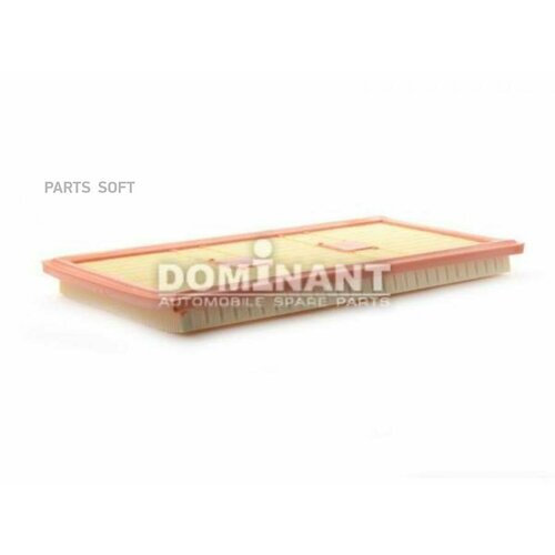 DOMINANT MB27080940004 Фильтр воздушный MERCEDES E W212 DOMINANT 910₽