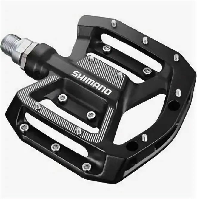 Педали Shimano, GR500, черные