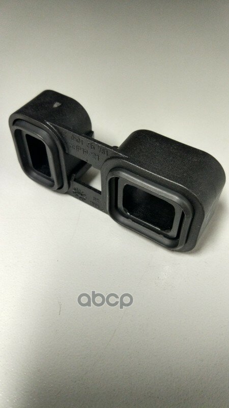 Адаптер коробки передач - 0501215783 ZF арт. 0501215783