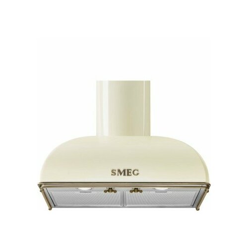 Пристенная вытяжка Smeg KS59POE2 15699000₽