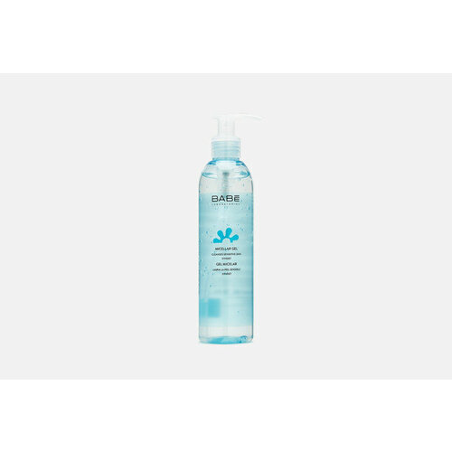 Гель для умывания мицеллярный успокаивающий SOOTHING MICELLAR GEL