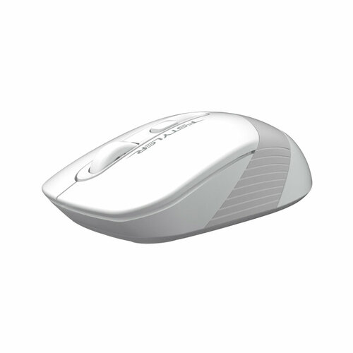 Мышь компьютерная A4Tech Fstyler FG10 WHITEбелсер2000dpiбеспроводн3кн 251700₽