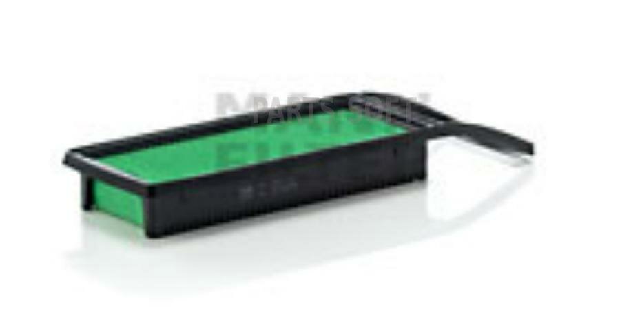 Воздушный фильтр Mann-Filter - фото №6