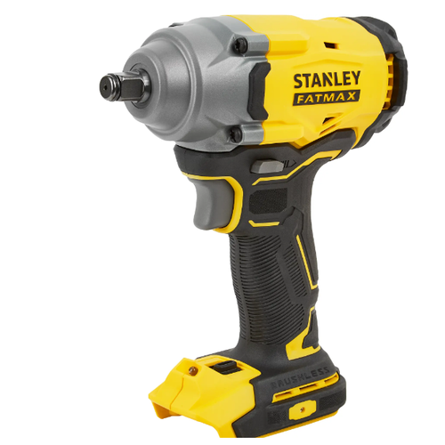 Гайковерт аккумуляторный Stanley Fatmax SFMCF920B-XJ SF 18 В без АКБ и ЗУ 370 Нм 2889000₽