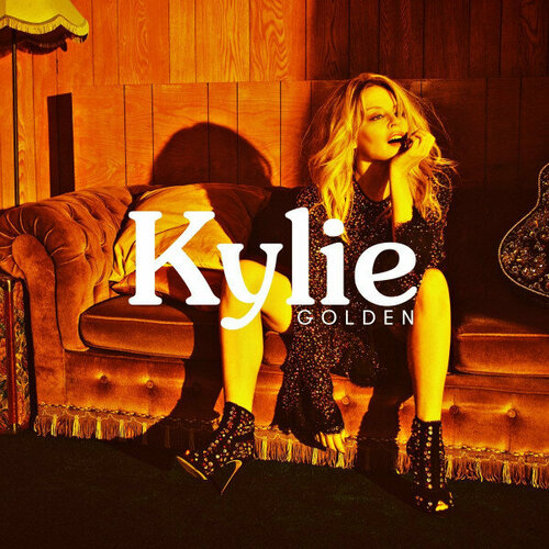 Виниловая пластинка Kylie Minogue - Golden (Super Deluxe Edition)(LP + CD + book + dowload card) minogue kylie виниловая пластинка minogue kylie body language