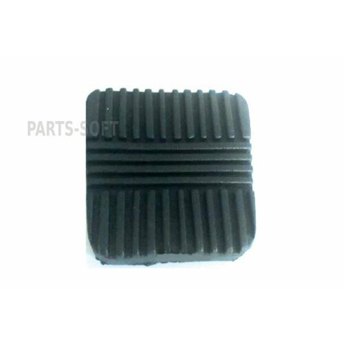 TORK TRK1789 Накладка педали тормоза NISSAN Almera TORK TRK1789 660₽