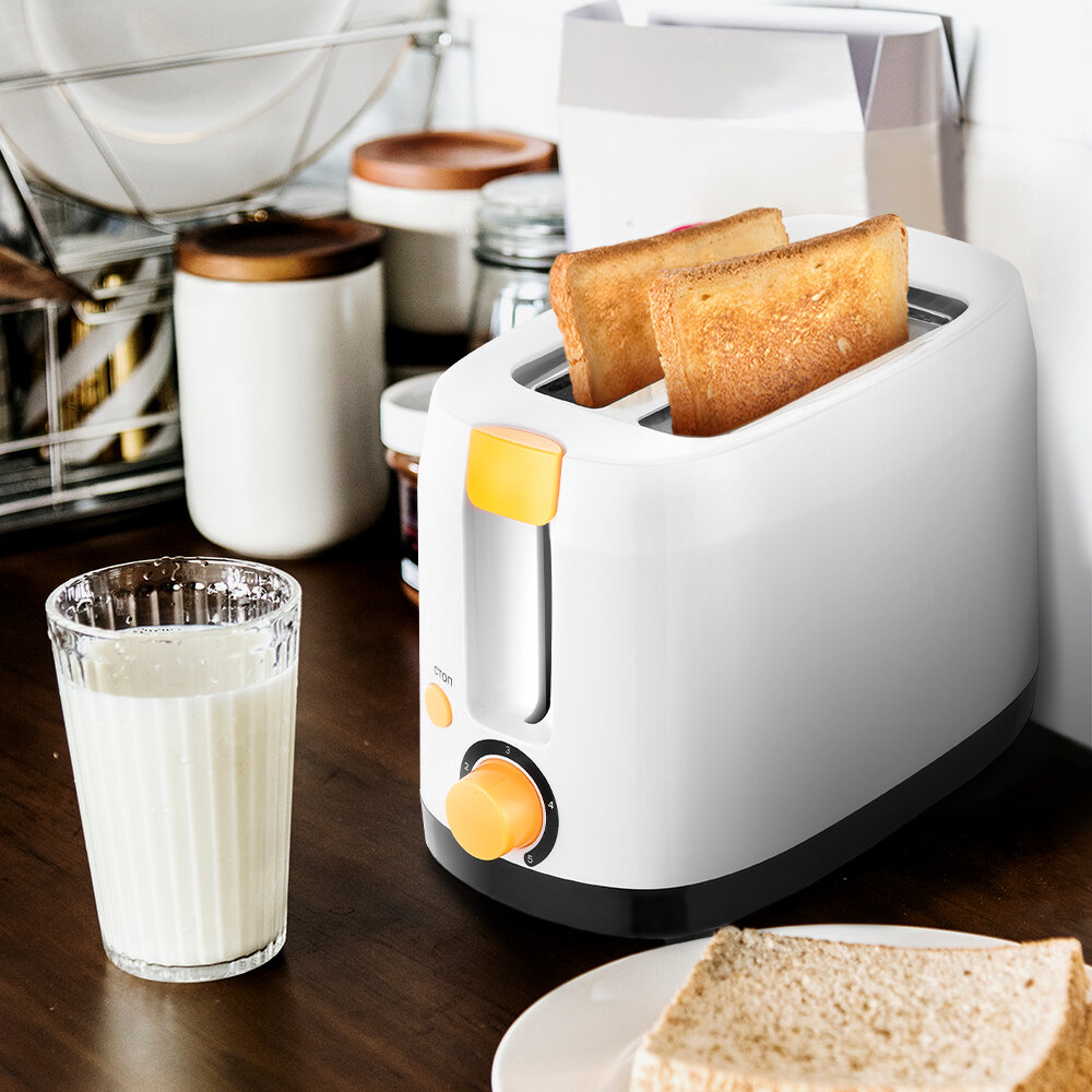 Тостер КТ-6206 — фото 1