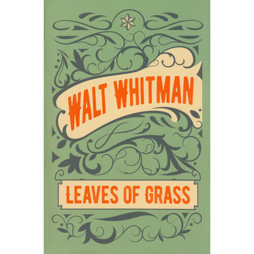 Leaves of Grass | Whitman Walt