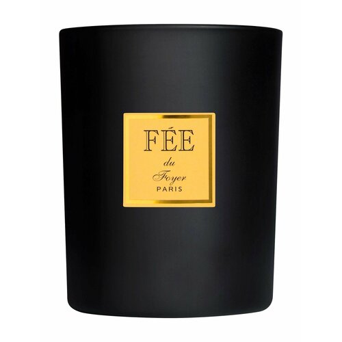 Парфюмированная свеча / Fee du Foyer Perfumed Candle