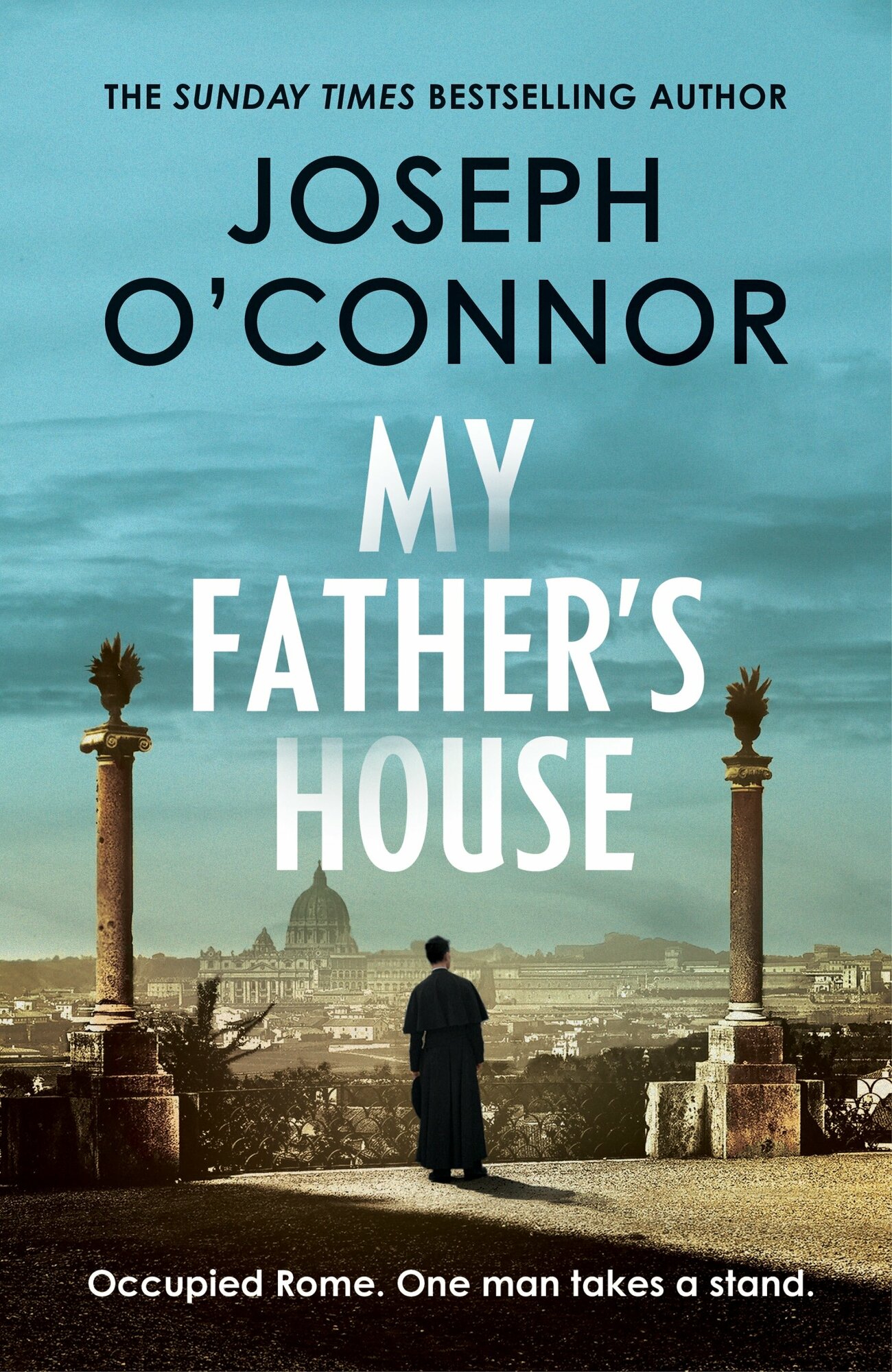 My Father's House (O`Connor Joseph) - фото №1