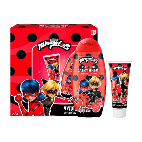Детский набор для ухода за кожей 868₽