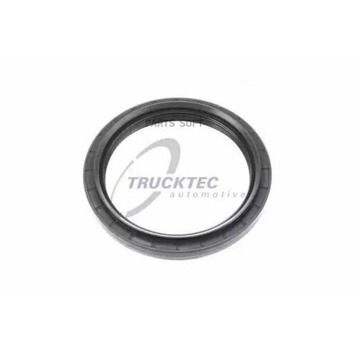 Сальник ступицы Trucktec 0331057