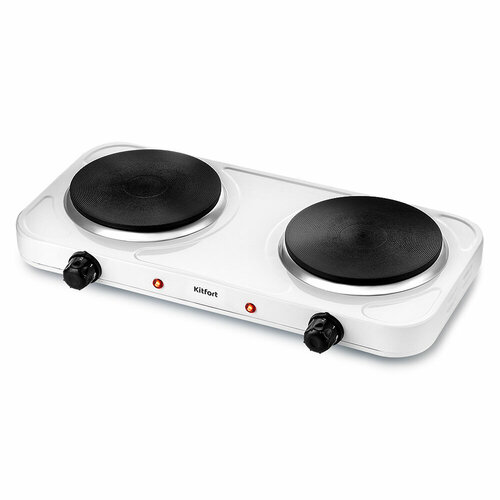 Электрическая плита Kitfort КТ-173 237500₽