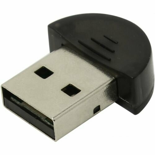 Bluetooth адаптер v2.0 Espada (ESM05) черный