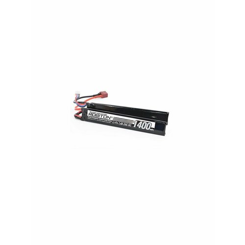 Аккумулятор Li-Po LP-STN2-1400 7.4B 1400mAч аккумулятор li po 11 1v 1400 2000 mah 4х пиновый орбиган