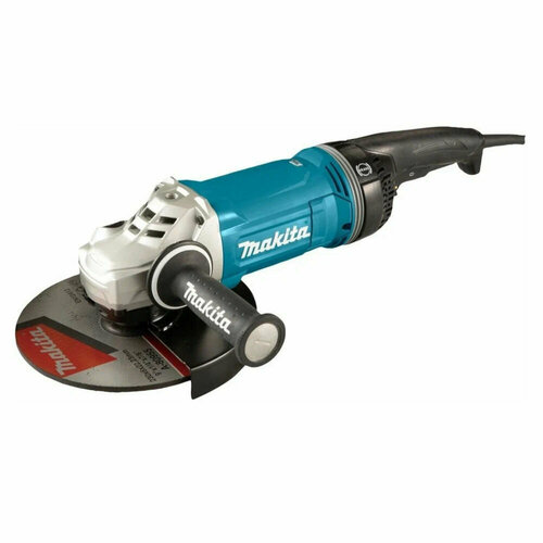 Машина шлифовальная угловая Makita GA9070X1 34680₽