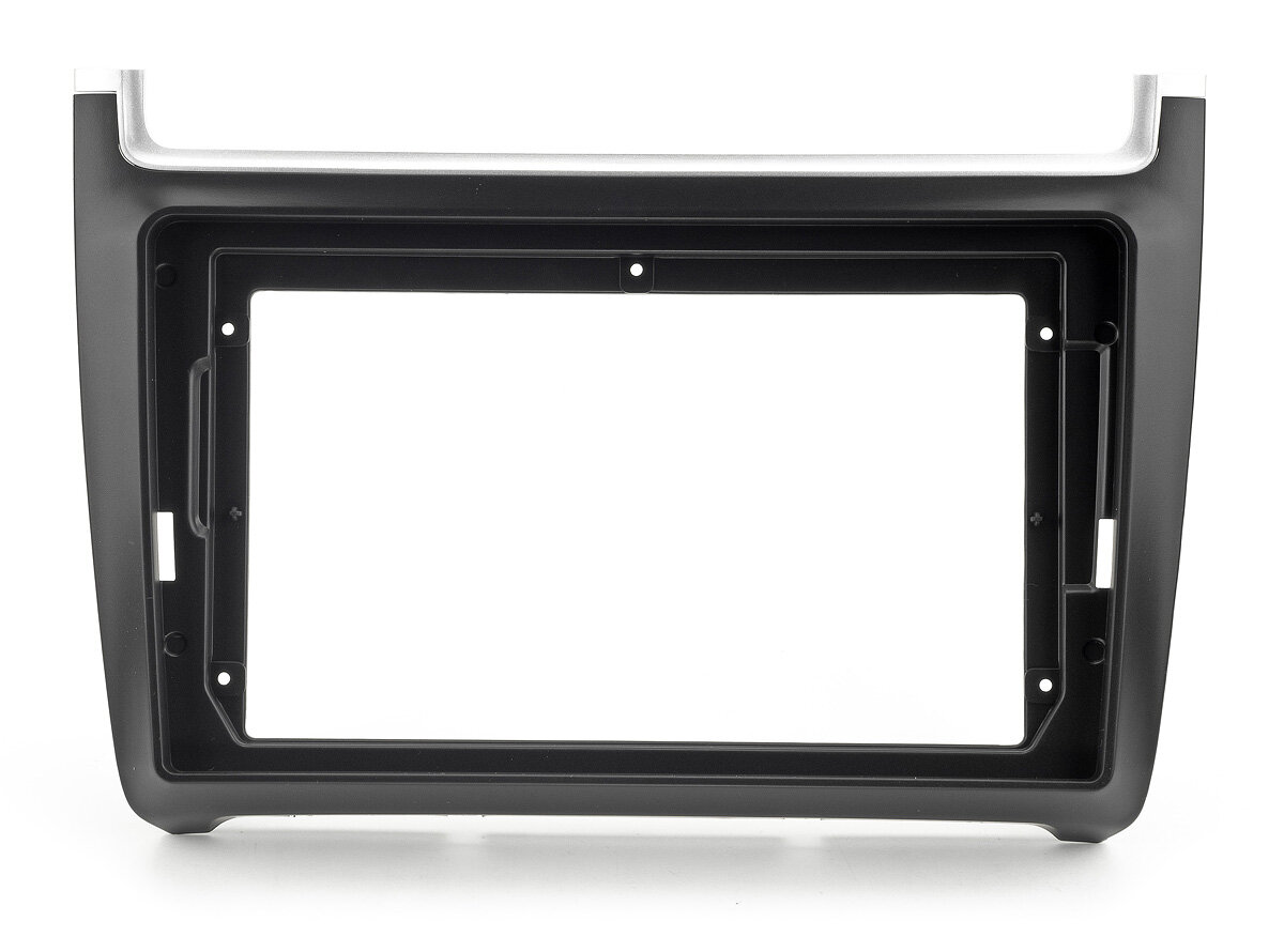 Переходная рамка Intro RVW-FC584 для XTA VW Polo 2014+, 9"