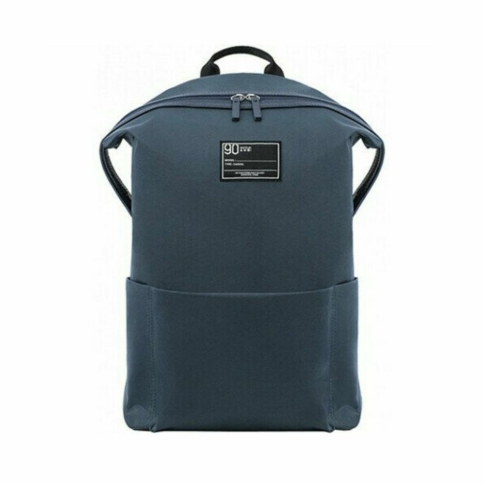 Рюкзак Xiaomi 90 Points Lecturer Casual Backpack Blue