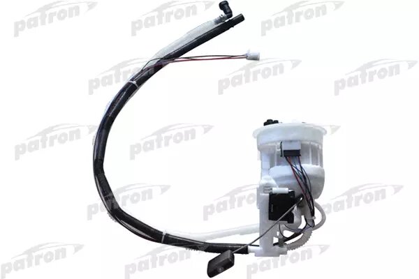 PATRON PFP401 Насос топливный электрический (модуль) MERCEDES: E/CLS 02- дизель
