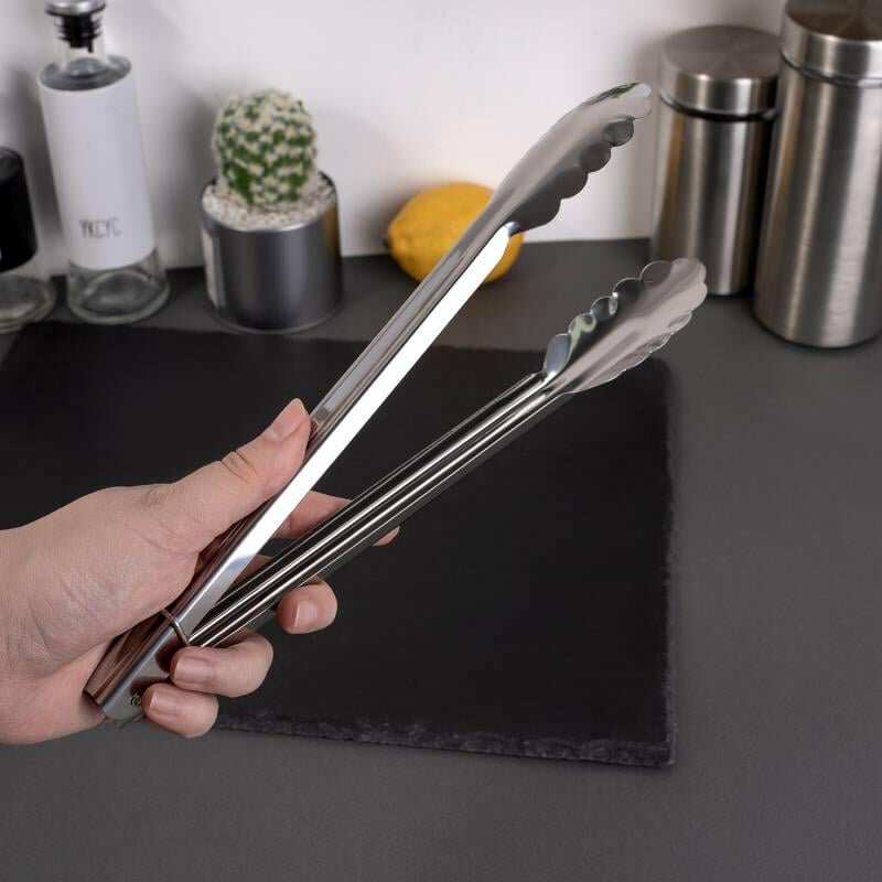 фото Щипцы кухонные, O'Kitchen, 28 см