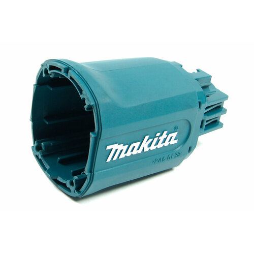 Корпус двигателя для лобзика MAKITA 4350FCT щеткодержатель для лобзика makita 4350fct