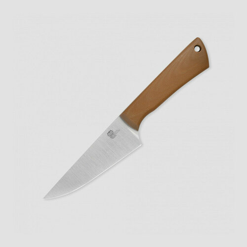 Нож с фиксированным клинком Pocket, длина клинка: 7,5 см, сталь N690 OWL-1271111061 нож с фиксированным клинком hoot длина клинка 10 5 см сталь n690 owl 1121111121