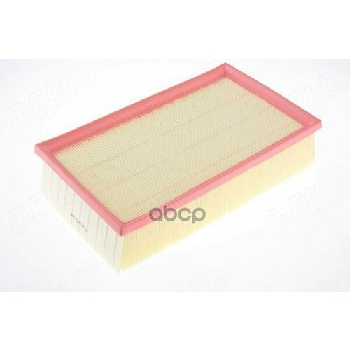 Фильтр Воздушный Audi, Seat, Skoda, Vw 1.6Tdi/2.0Tdi/1.8Fsi/2.0Fsi 12-> AUTOMEGA арт. 180033010