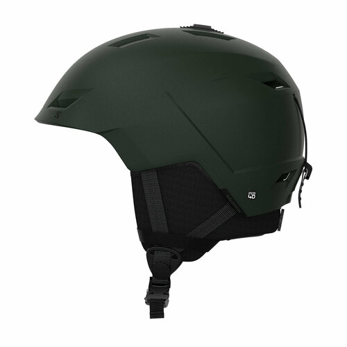 Шлем SALOMON Helmet Pioneer Lt Rosin (см:56-59)