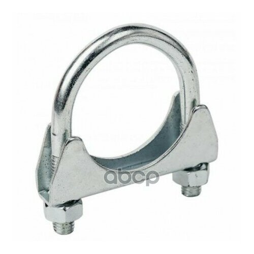 06Dar131w1m10_хомут Глушителя 131 Мм DAR арт. 06DAR131W1M10