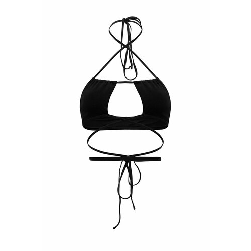 фото Купальник innate, размер s, черный