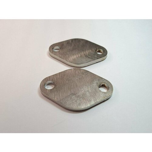 Заглушки клапана EGR егр SsangYong Kyron Actyon Rexton 900₽