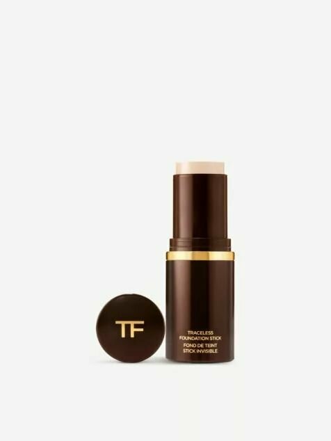 Тональная основа в стике Tom Ford Traceless Foundation Stick (Porcelain)