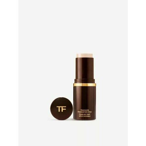 Тональная основа в стике Tom Ford Traceless Foundation Stick (Porcelain)