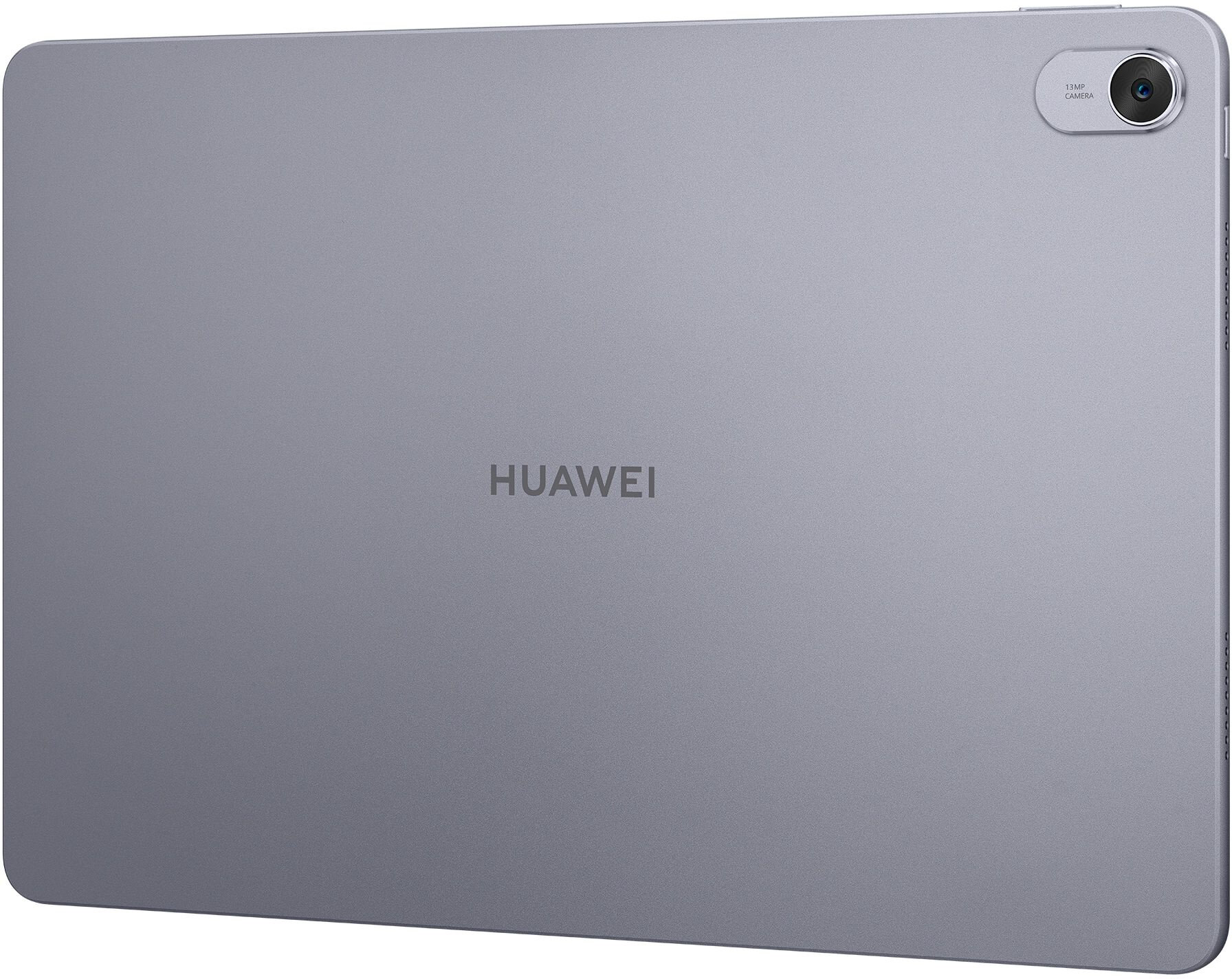 Планшет Huawei MatePad 11.5" 53013TLW 6/128GB LTE, серый космос