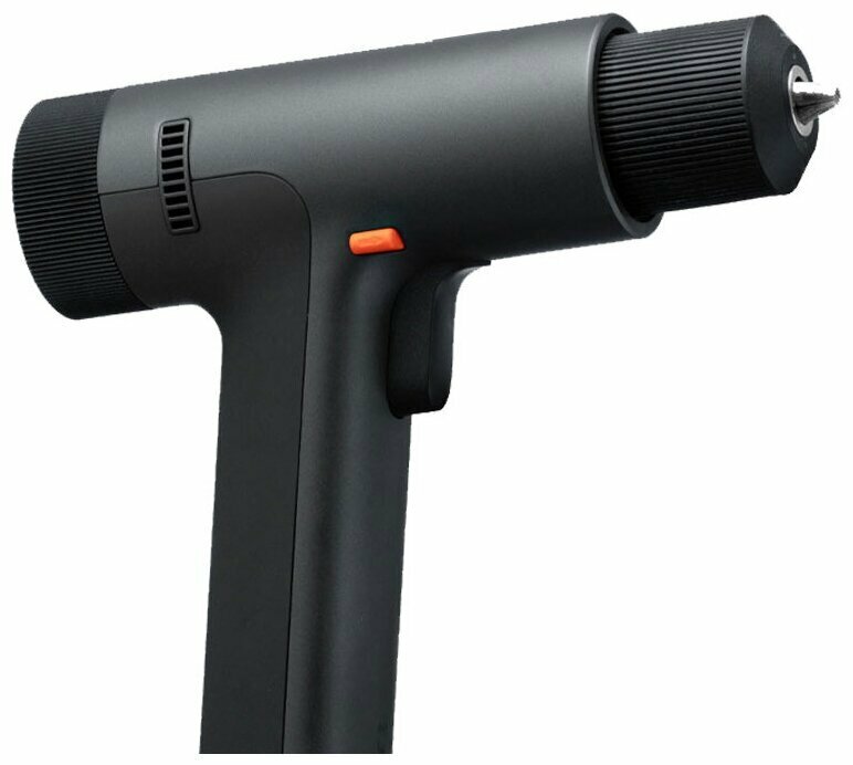 Изображение Дрель шуруповерт Mijia Electric Smart Drill (MJWSZNJYDZ001QW)