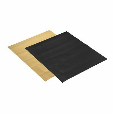 фото VETTA Набор антипригарных ковриков 2 в 1, многоразовые, 40x33см, 0,1мм, тефлон