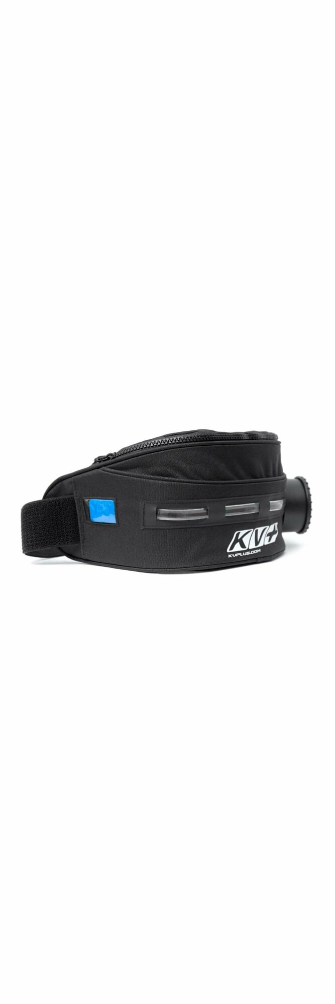 Термосумка KV+ Thermo waist bag with LED 1L